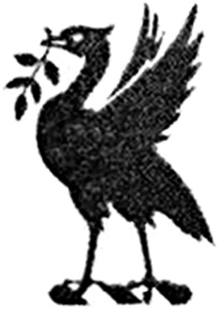 16. Collegiate Liver Bird