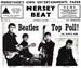 46. Beatles with Pet#2D8281