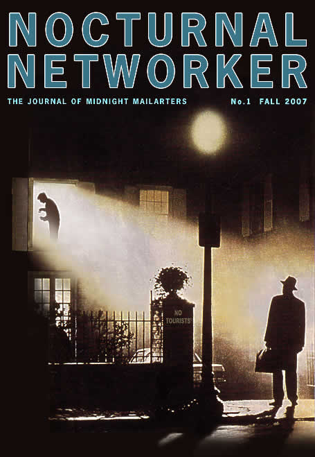 nocturnal networker