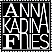 Anna Karina Fries