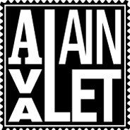 Alain Valet