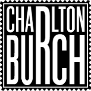 Charlton Burch