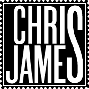 Chris James