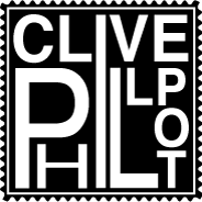 Clive Phillpot
