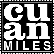 Cuan Miles