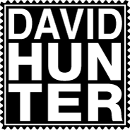 David Hunter