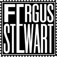 Fergus Stewart