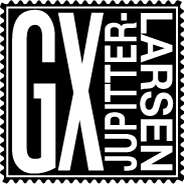 GX Jupitter-Larsen