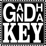 Gandha Key