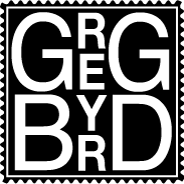 Greg Byrd