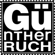 Gunther Ruch