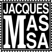 Jacques Massa