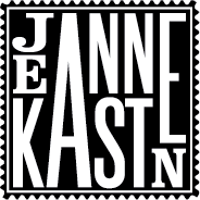 Jeanne Kasten