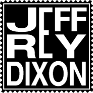 Jeffrey Dixon