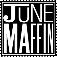 June Maffin