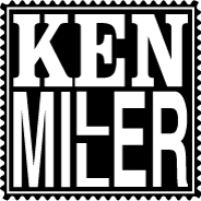 Ken Miller