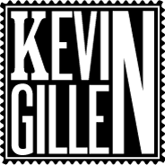 Kevin Gillen