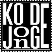 Ko de Jonge