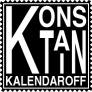 Konstantin Kalendaroff