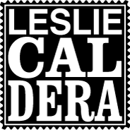 Leslie Caldera
