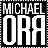 Michael Orr