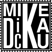 Mike Dickau