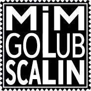 Mim Golub Scalin