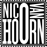 Nico van Hoorn