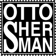 Otto Sherman