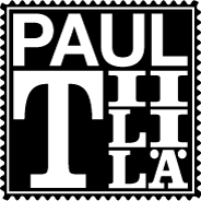Paul Tiilila