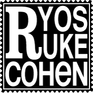 Ryosuke Cohen