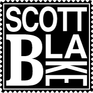 Scott Blake