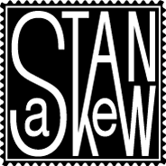 Stan Askew