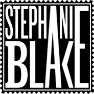 Stephanie Blake