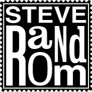 Steve Random