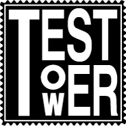 Test Tower